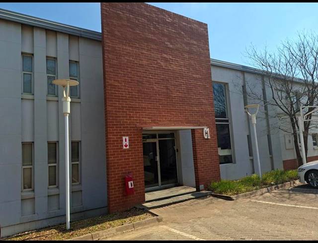 INDUSTRIAL PROPERTY TO RENT IN ROUTE 21 BUSINESS PARK